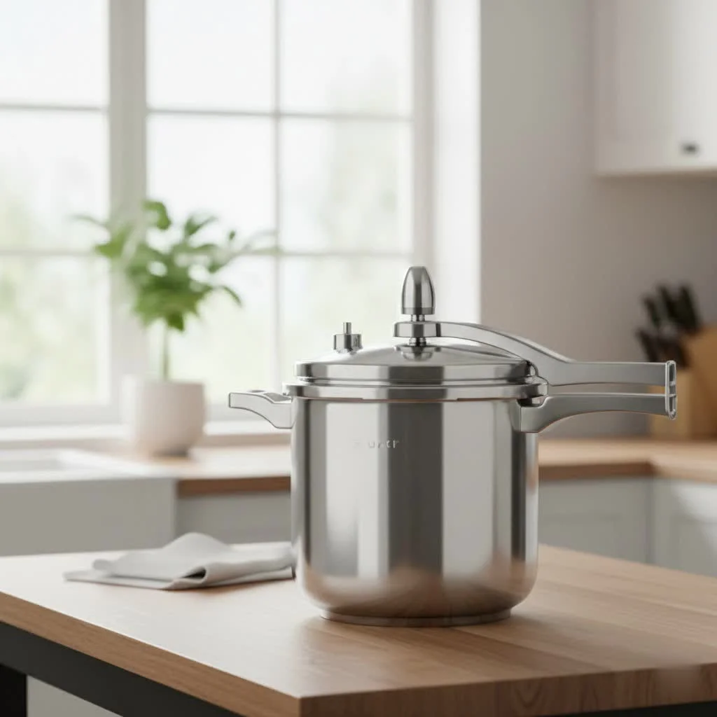 Choosing the best pressure canner for home canning