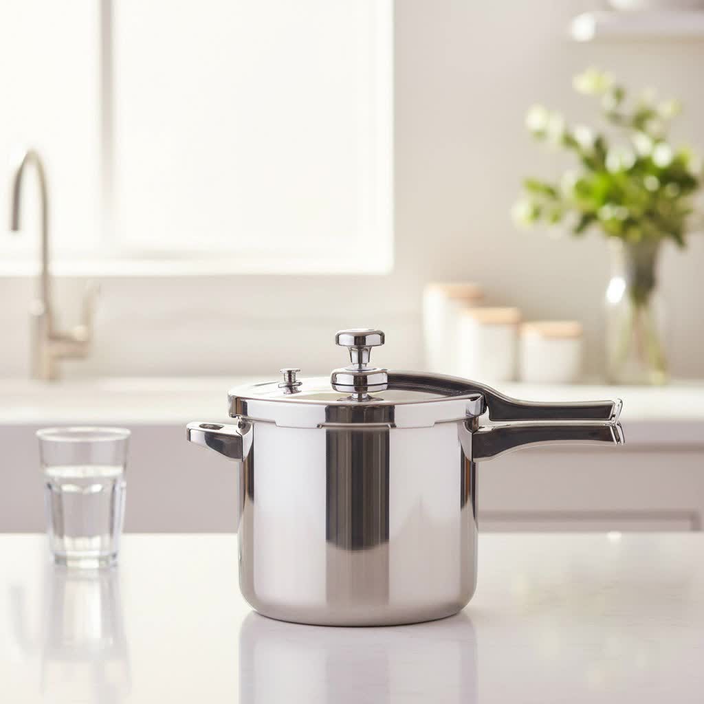 Understanding Pressure Cooker Pressure: Your Essential Guide to Faster, Flavorful Meals