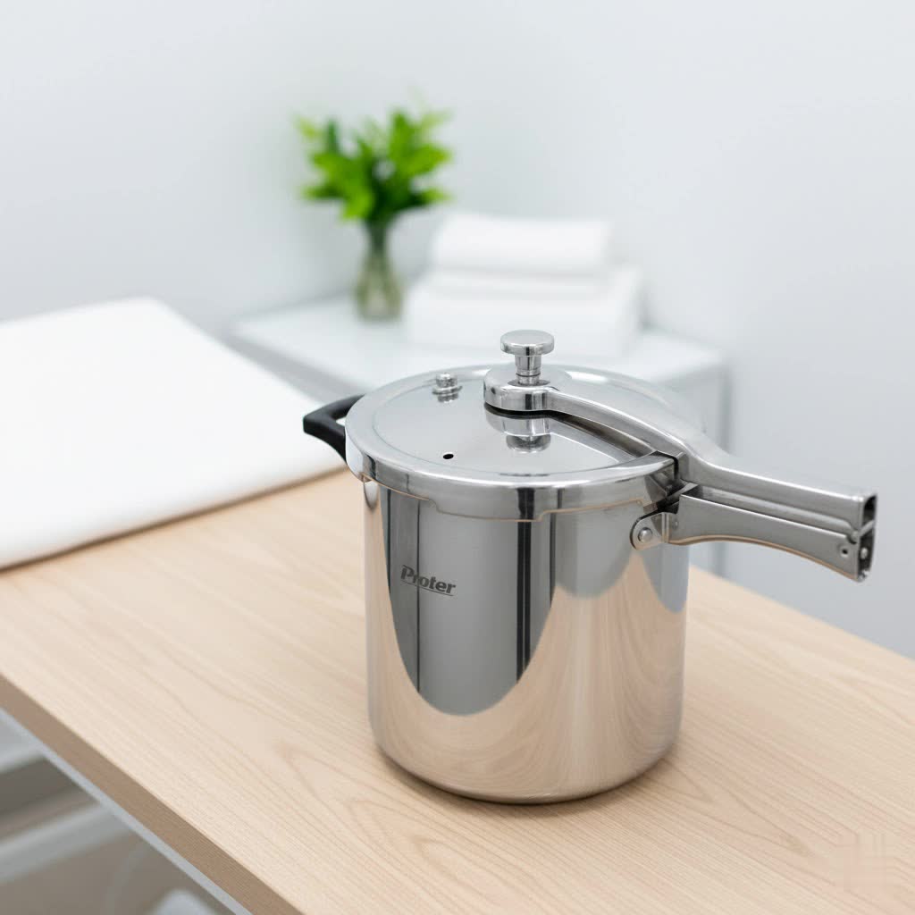 Mirro Pressure Cooker: The Ultimate Guide to Choosing and Using