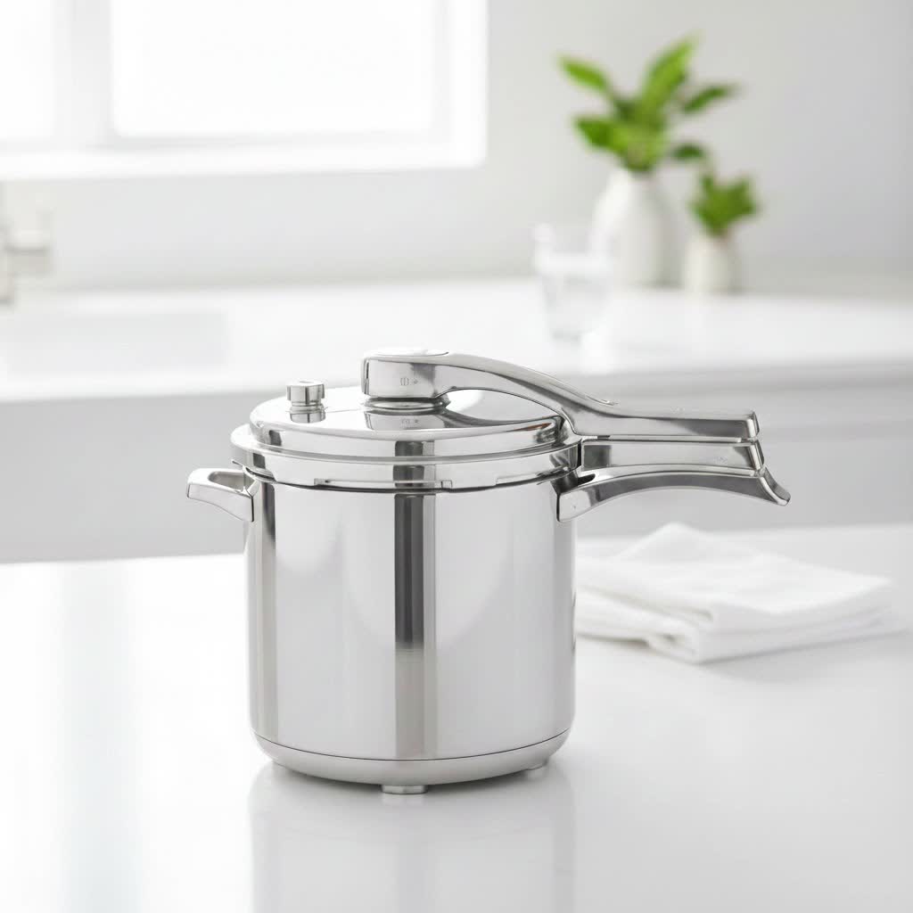 The Definitive Guide to American Pressure Cookers: History, Brands, and Buying Tips