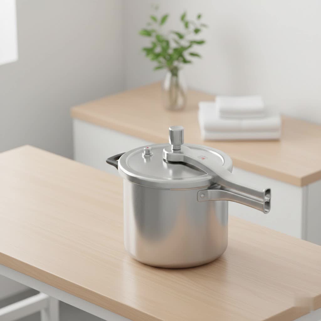 The Ultimate Guide to 8-Quart Pressure Cookers: Finding Your Perfect Kitchen Companion