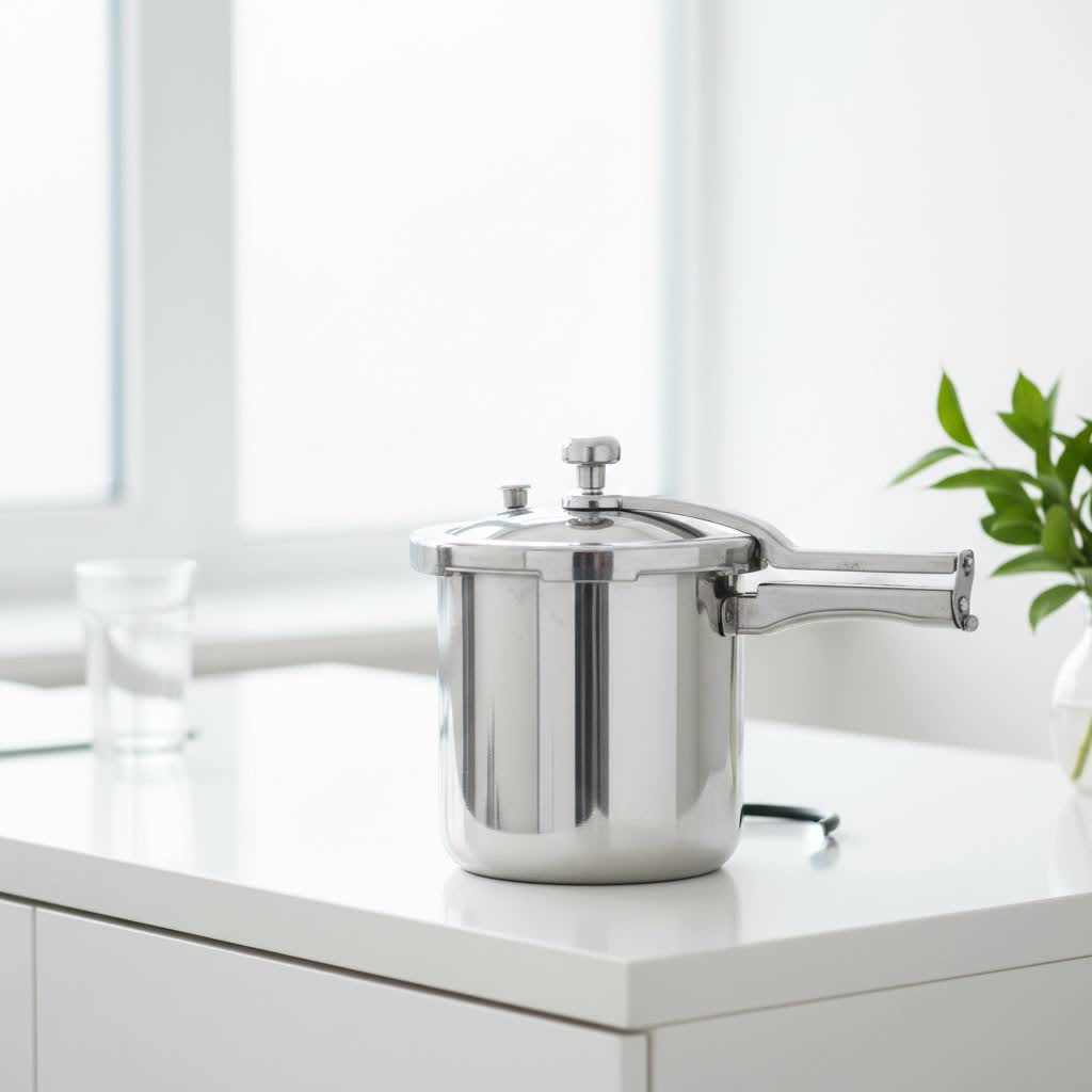 GoWISE USA Pressure Cooker: Your Smart Guide to Effortless Cooking