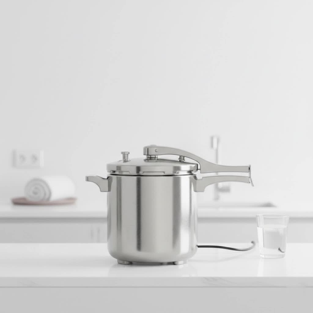Power Pressure Cookers: Unlock Faster, Flavorful Meals