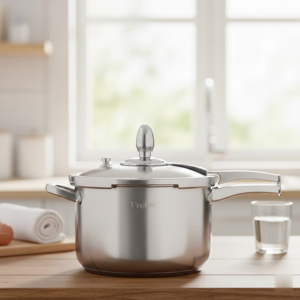 Mastering Culinary Convenience: The Ultimate Guide to Mini Pressure Cookers