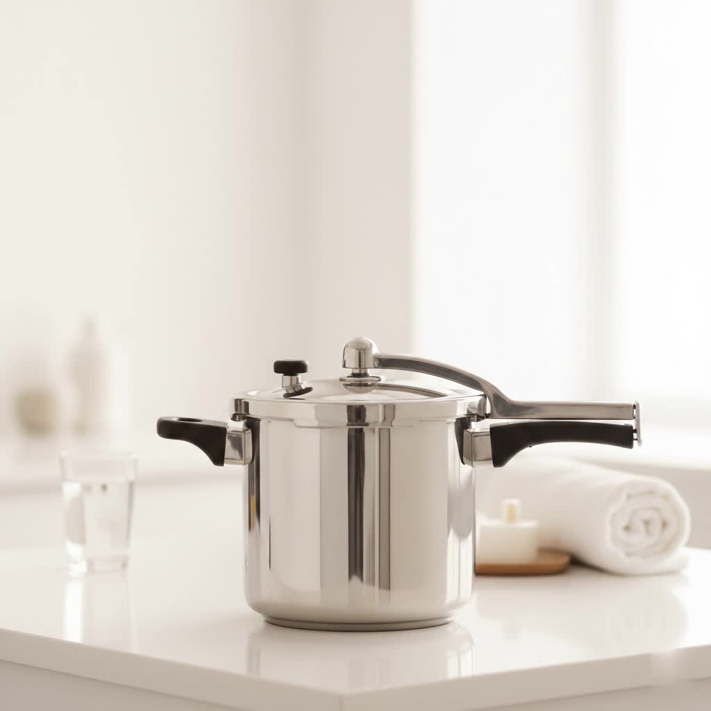 The Ultimate Guide to Air Fryer Pressure Cookers: Your 2024 Buying Companion