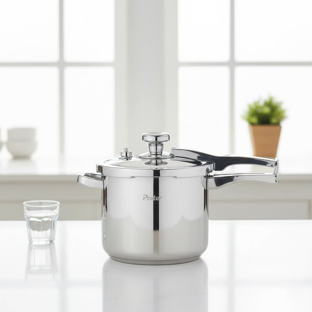 The Ultimate Guide to Choosing Your Indian Pressure Cooker