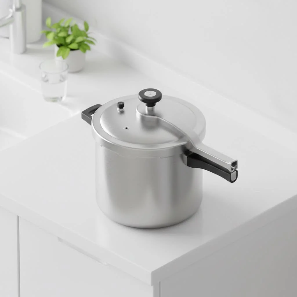 Vintage Pressure Cookers: A Guide for Enthusiasts and Safe Practices