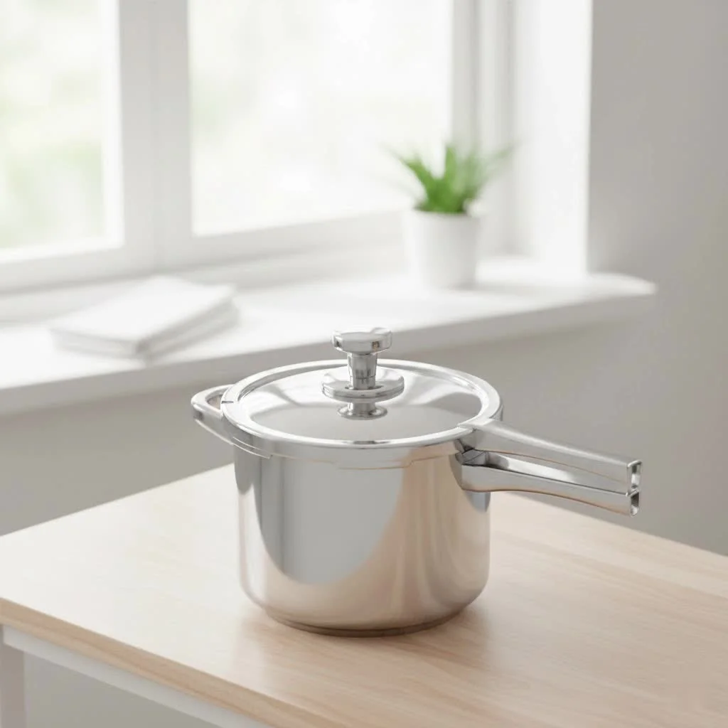 Electric Canning Pressure Cookers: A Comprehensive Buying and Safety Guide