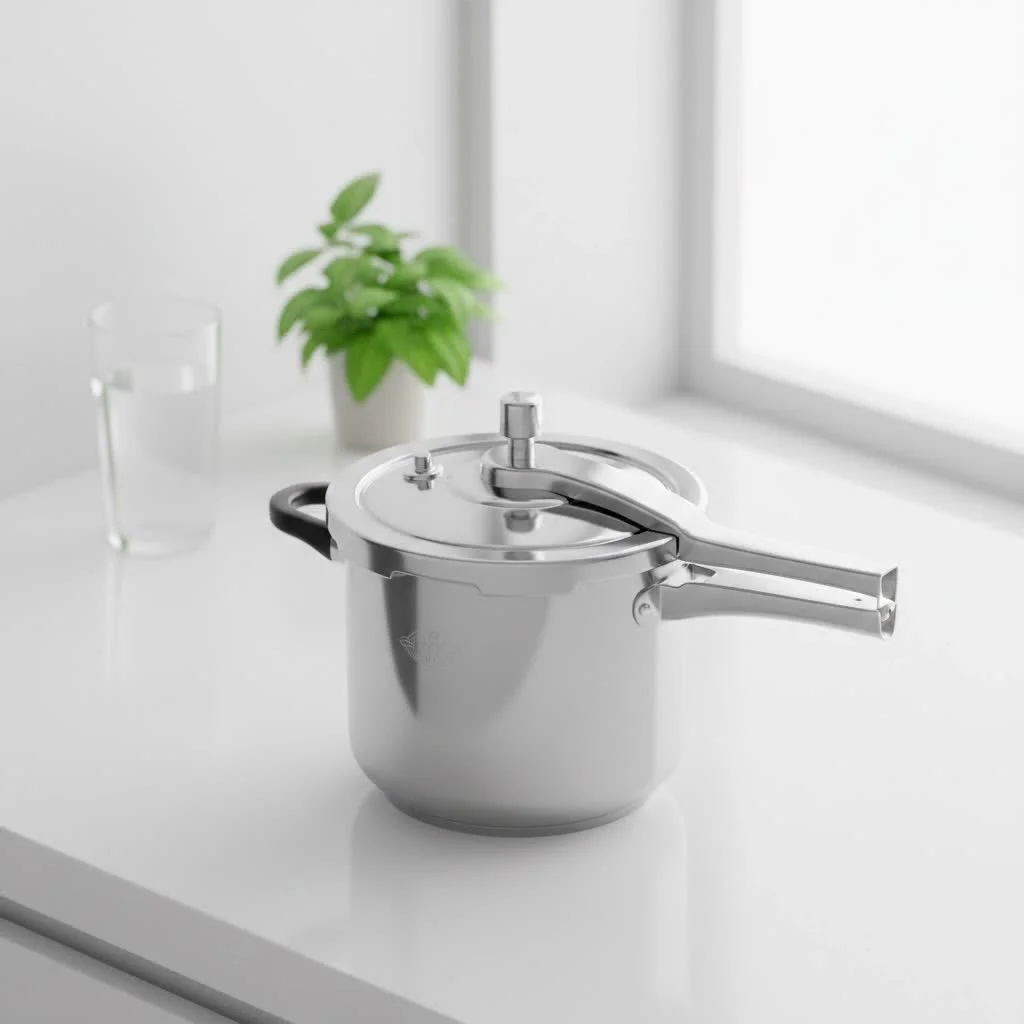 Smart Pressure Cooker: The Ultimate Buying Guide for Modern Kitchens