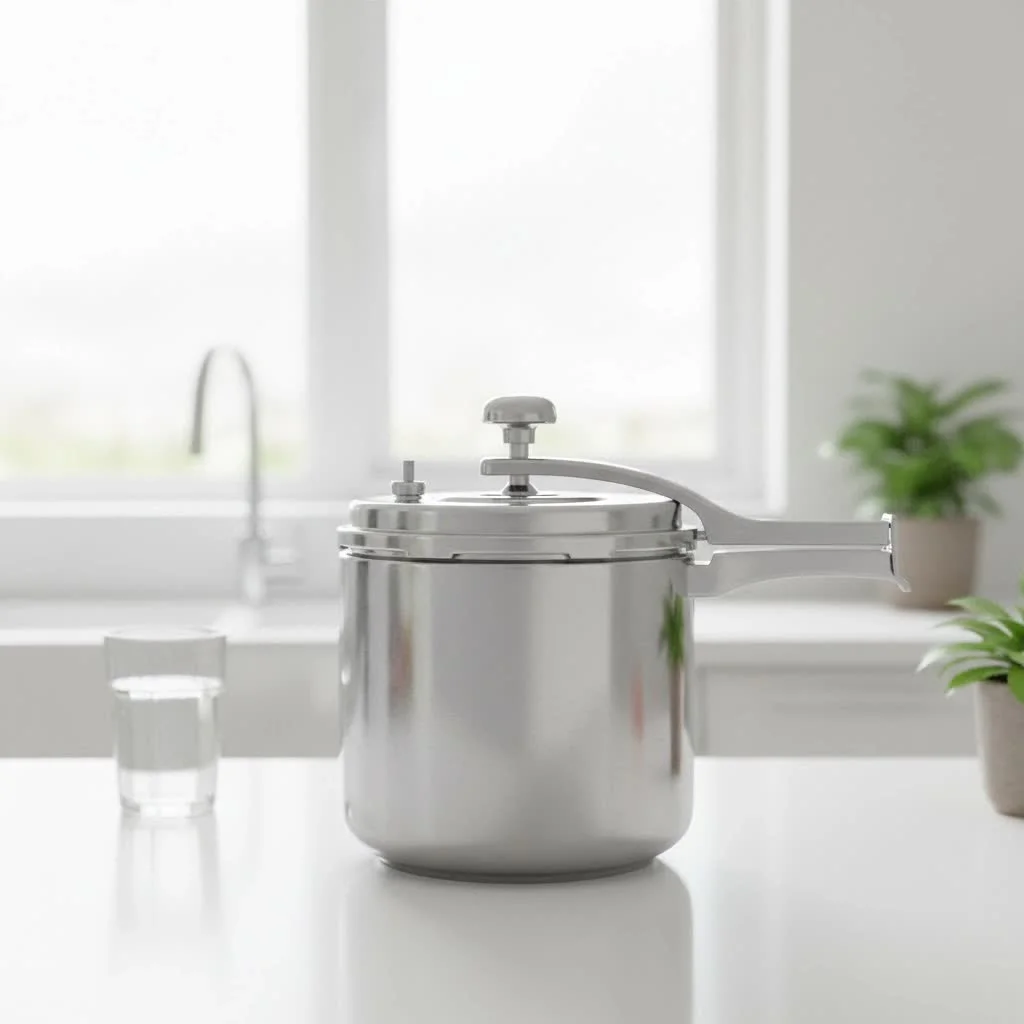The Ultimate Guide to Choosing the Best Rice Pressure Cooker