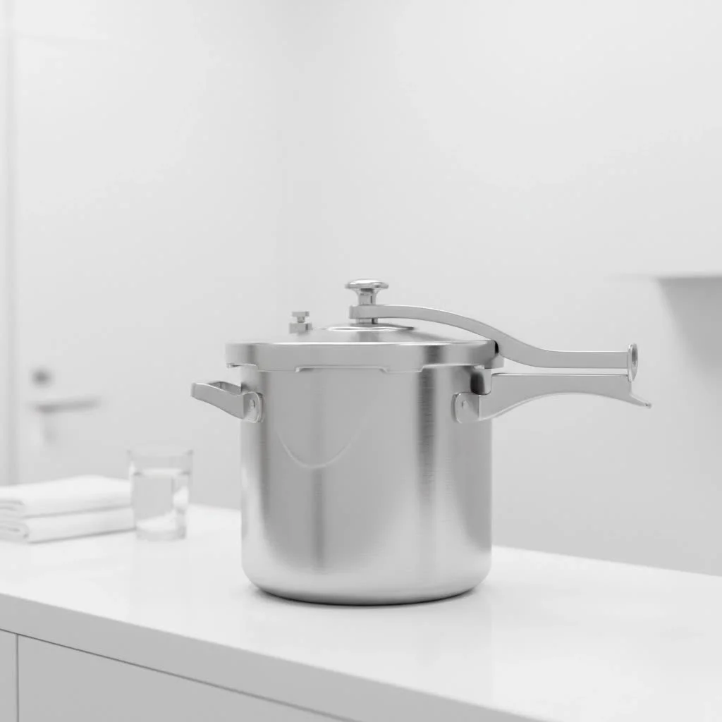 The Ultimate Fissler Pressure Cooker Guide: Choosing Your Perfect Kitchen Companion