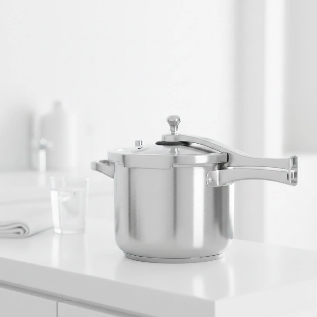 The Insignia Pressure Cooker: Your Comprehensive Guide to Smart Cooking