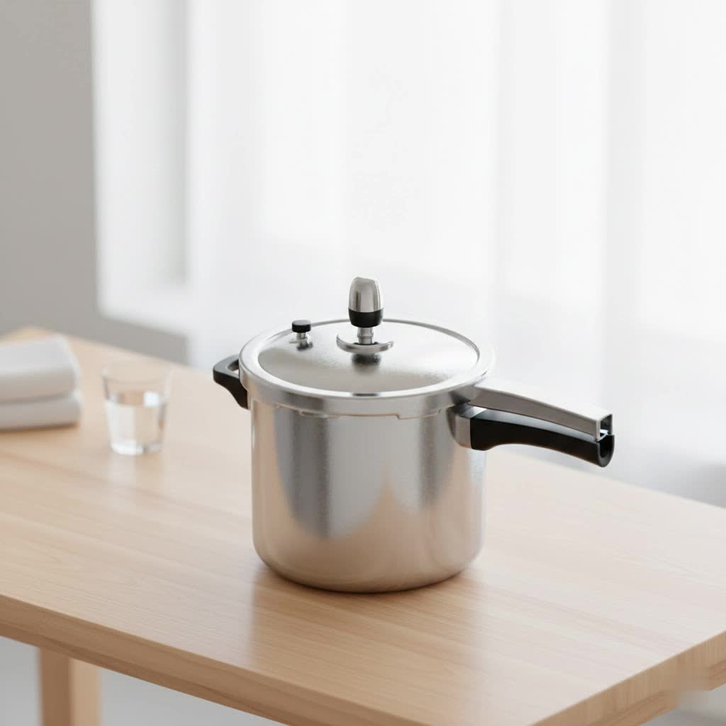 The Power Cooker Pressure Cooker: Your Ultimate Kitchen Companion