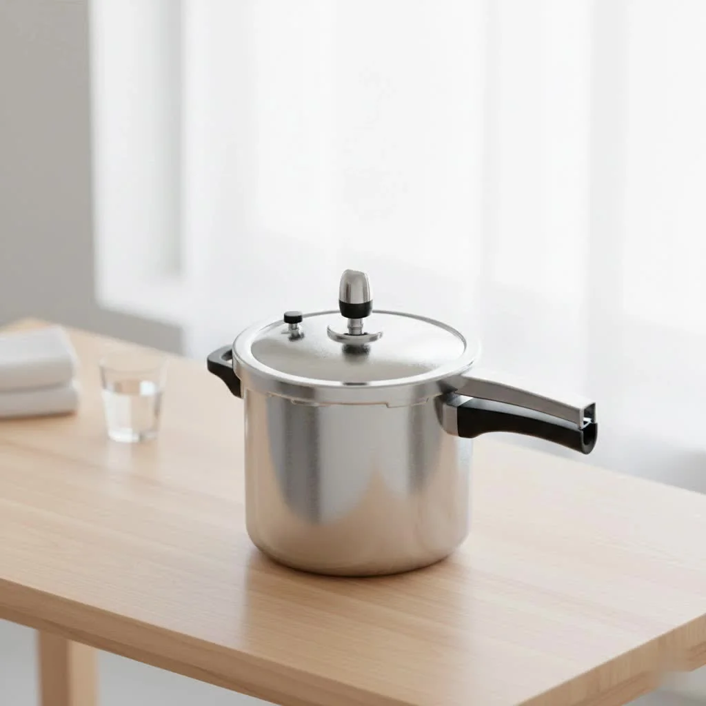 The Power Cooker Pressure Cooker: Your Ultimate Kitchen Companion