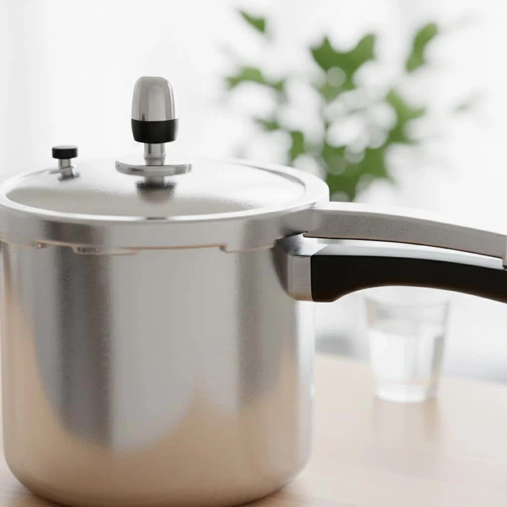 Master the 6-Quart Pressure Cooker: Your Ultimate Buying Guide