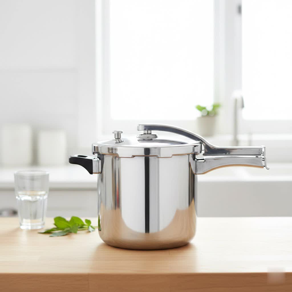 Unlock Flavor and Speed: The Best Pressure Cookers for Your Kitchen