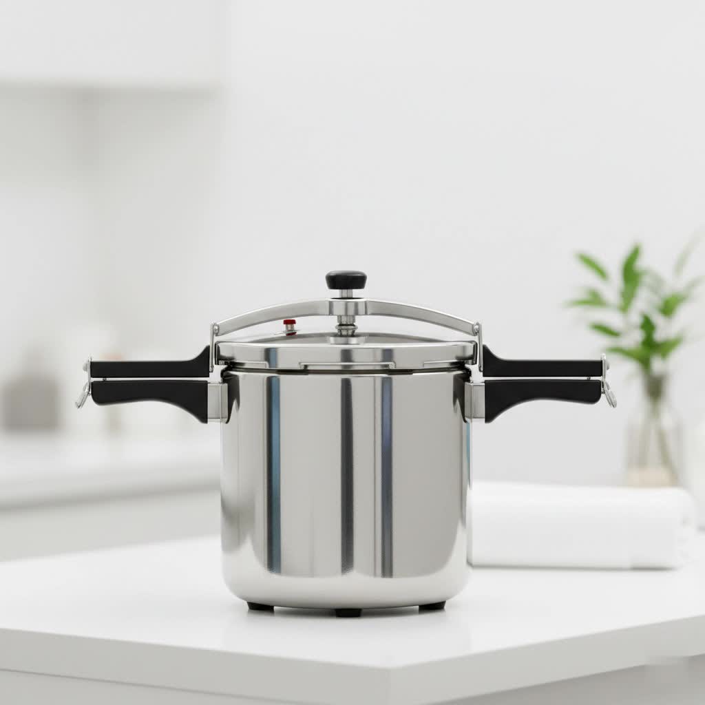 Mastering Your Mirro Matic Pressure Cooker: A Comprehensive Guide