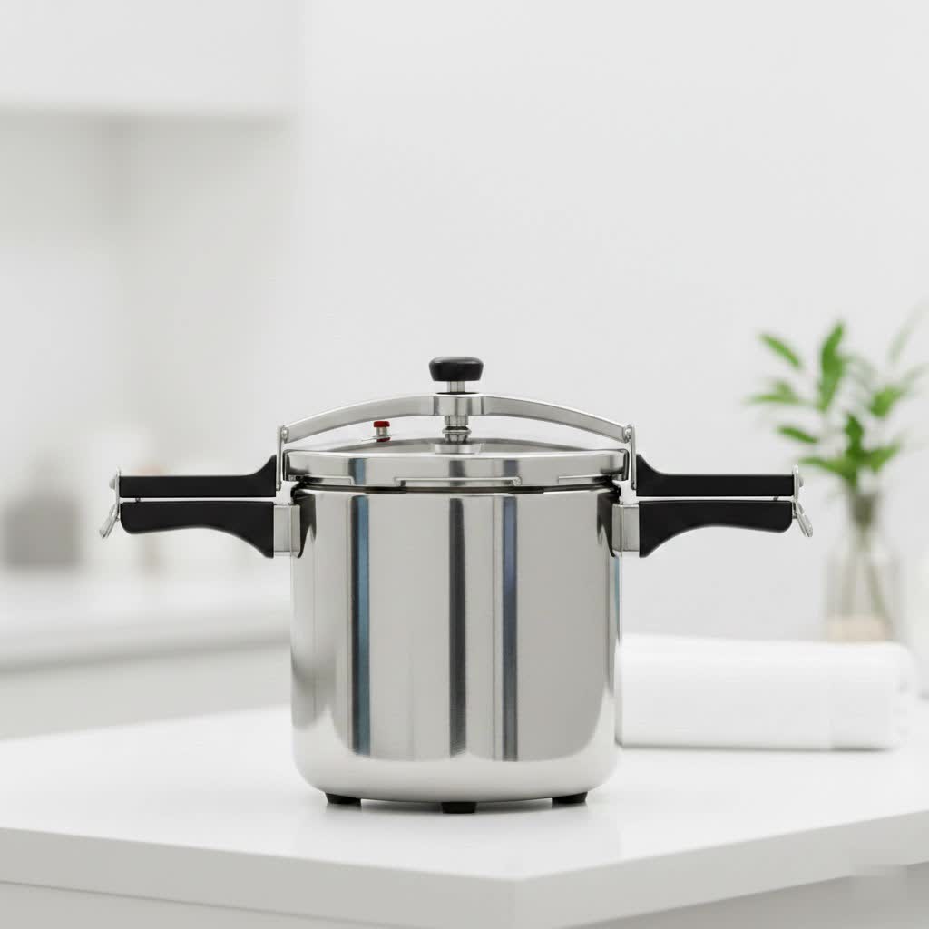 The Ultimate Guide to Choosing Your Perfect Presto Pressure Cooker