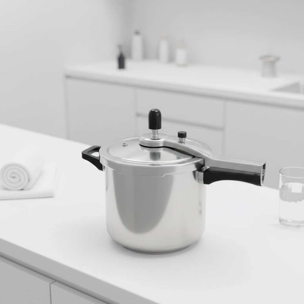 Master Your Kitchen with the Cuisinart Electric Pressure Cooker