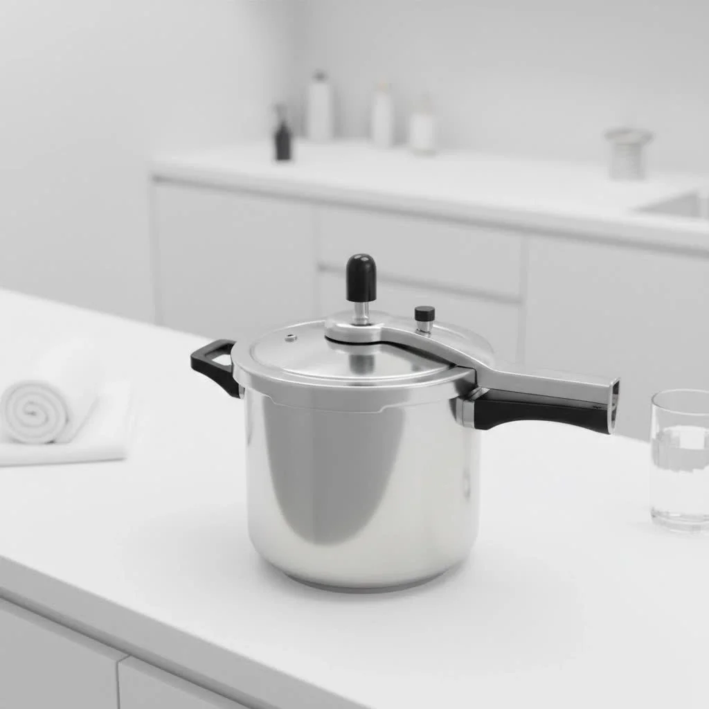 Master Your Kitchen with the Cuisinart Electric Pressure Cooker