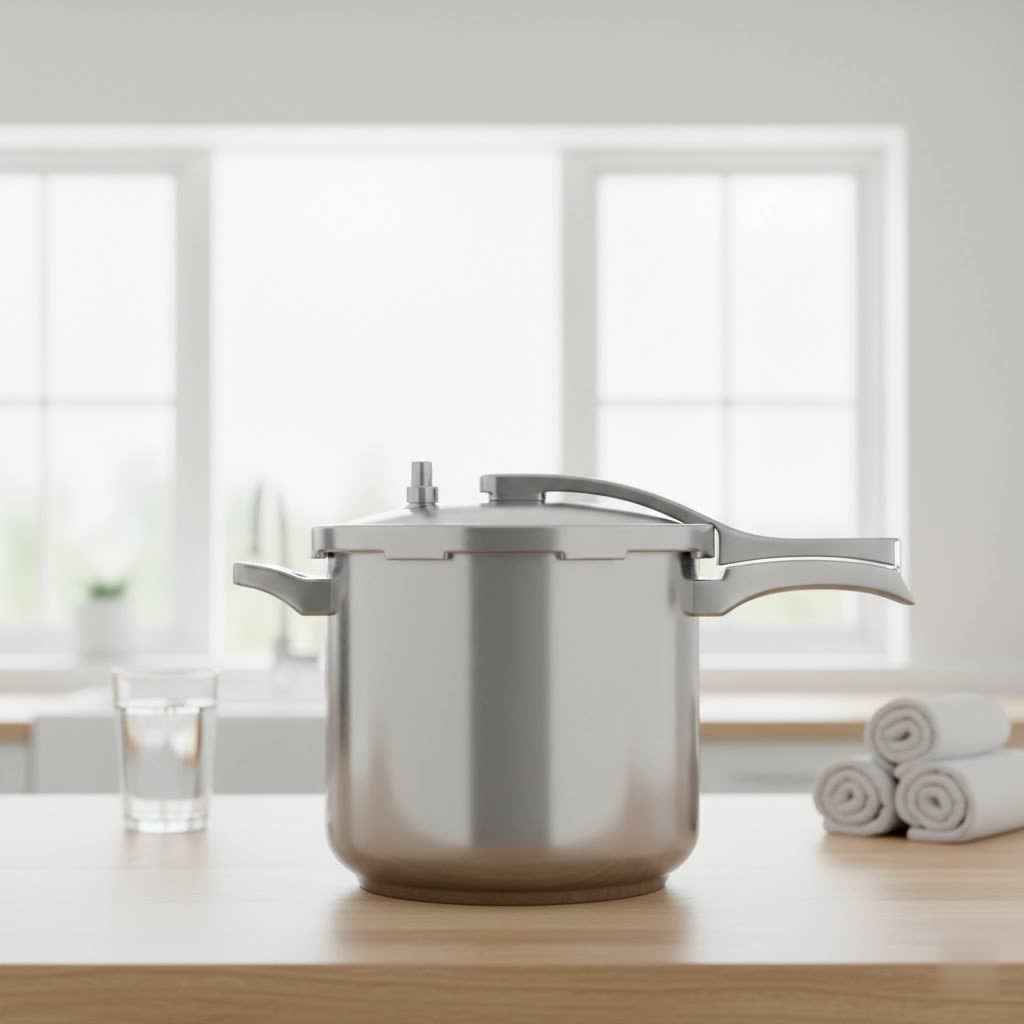 Cooks Essentials Pressure Cookers: Your Guide to Smarter Cooking