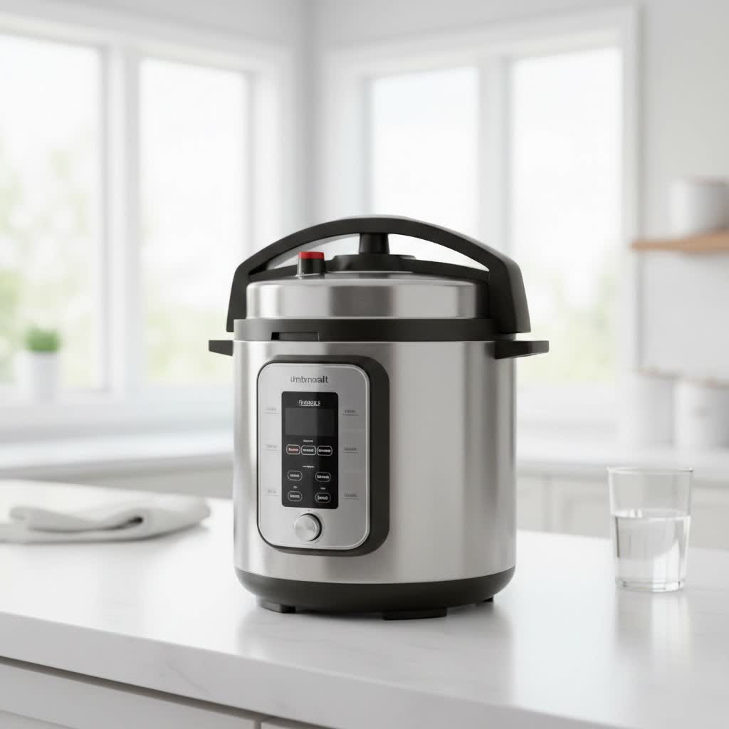 GoWISE Pressure Cooker: The Smart Choice for Modern Kitchens