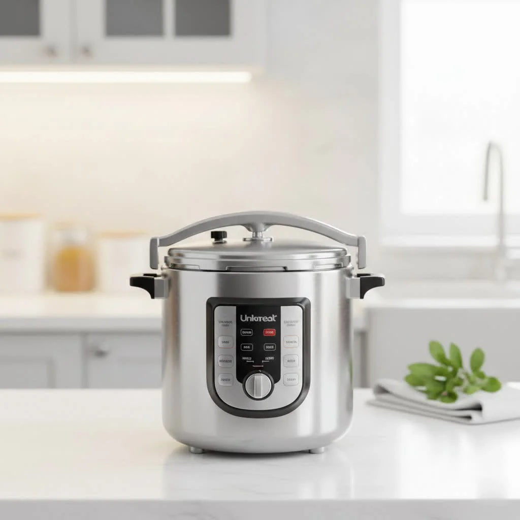 Mastering Your Induction Pressure Cooker: The Ultimate Buying Guide