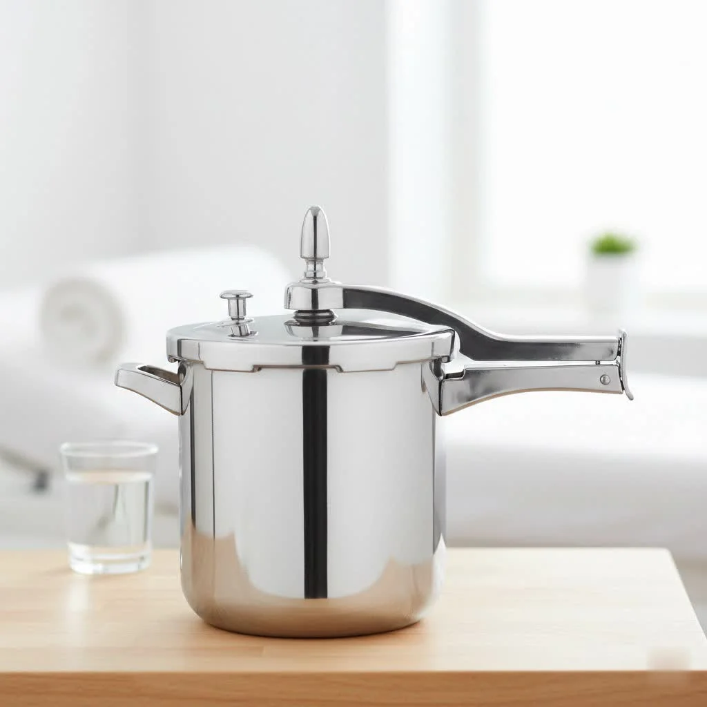 The Ultimate Guide to Choosing the Best Pressure Cooker Pot in 2024