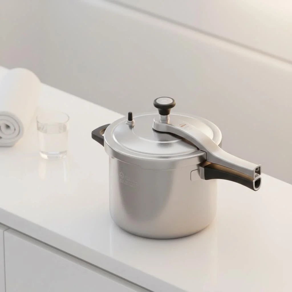 Electric Pressure Cookers: Your Ultimate Guide to Smarter, Faster Cooking