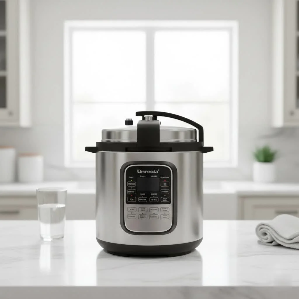 Choosing the Best 10-Quart Pressure Cooker for Your Kitchen