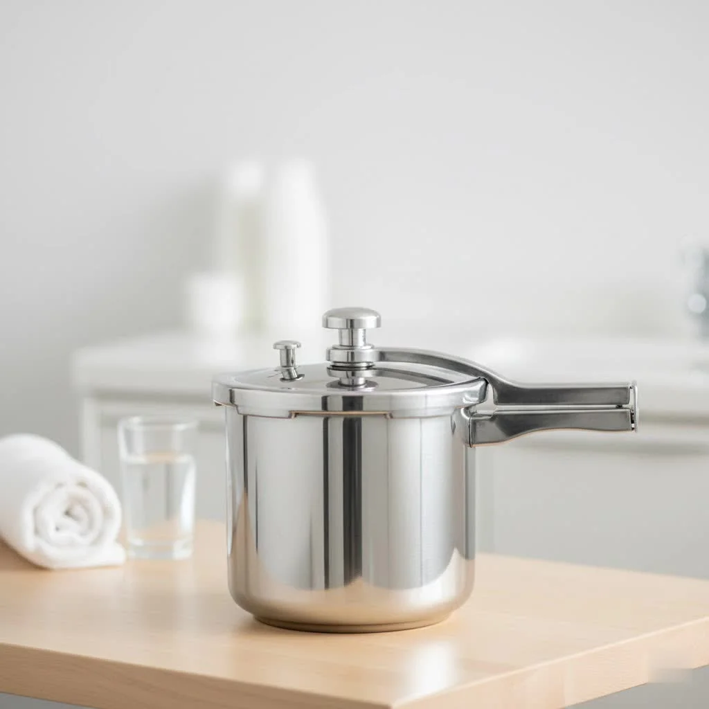 Microwave Pressure Cookers: Your Ultimate Guide to Fast, Flavorful Meals