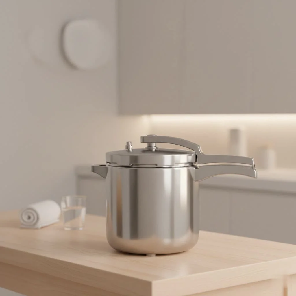 Cuckoo Pressure Rice Cooker: The Ultimate Buying Guide for Perfect Grains