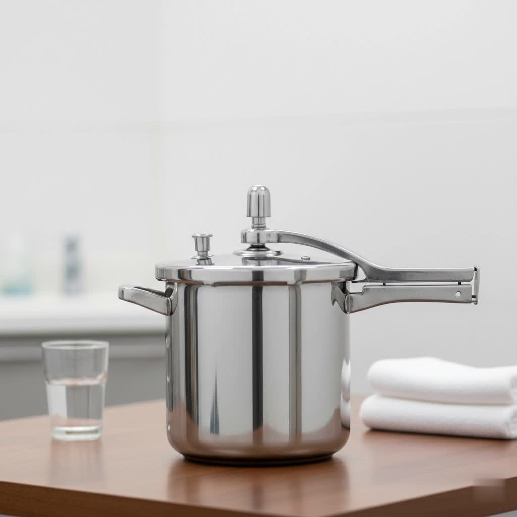 Cuisinart Pressure Cookers: Your Ultimate Buying Guide for 2024