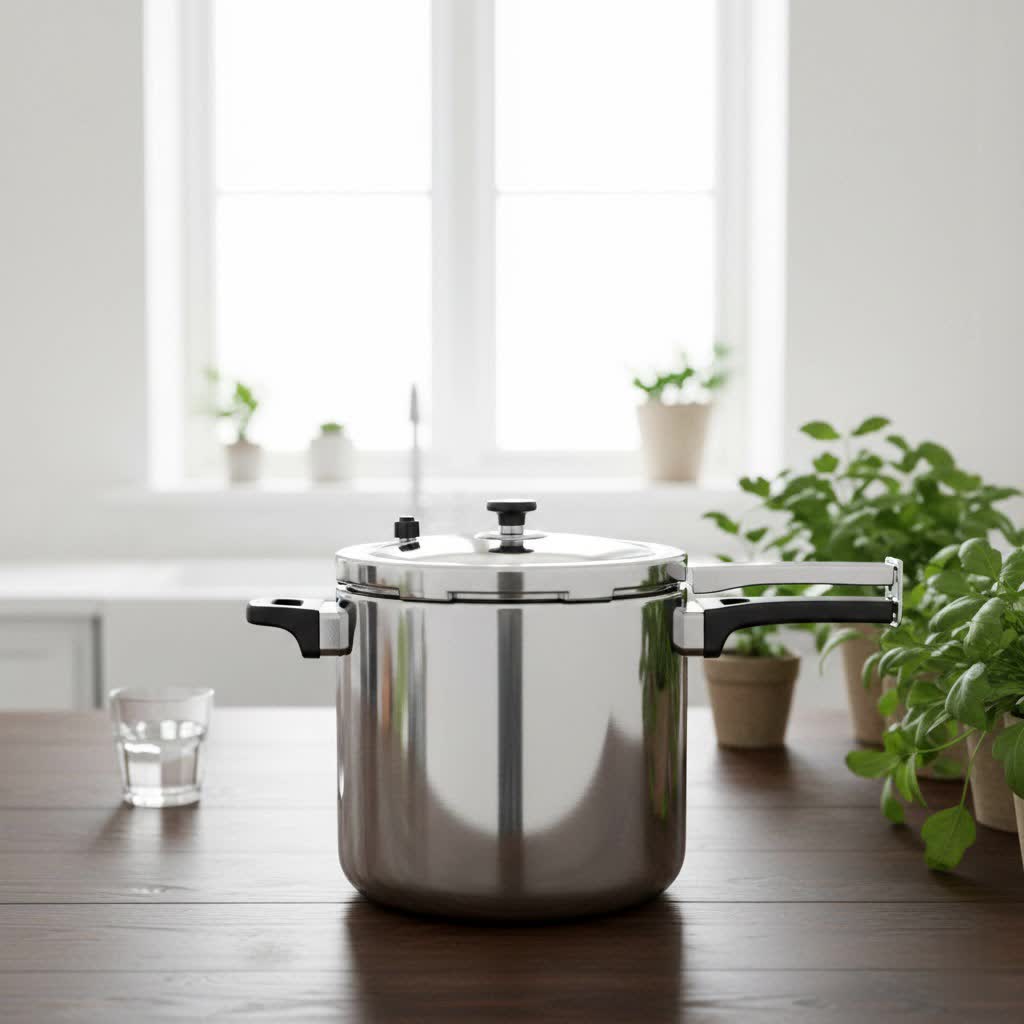 Mastering Pressure Cooker White Rice: Your Guide to Fluffy Perfection