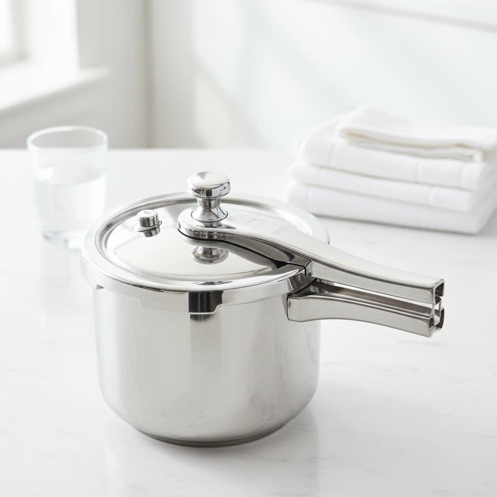 The Ultimate Pressure Cooker Buying Guide for Perfect Rice