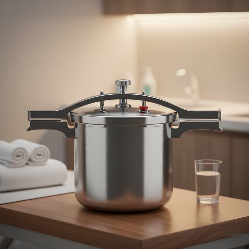 Pinto Beans in Your Pressure Cooker: The Ultimate Guide to Perfect Beans Every Time