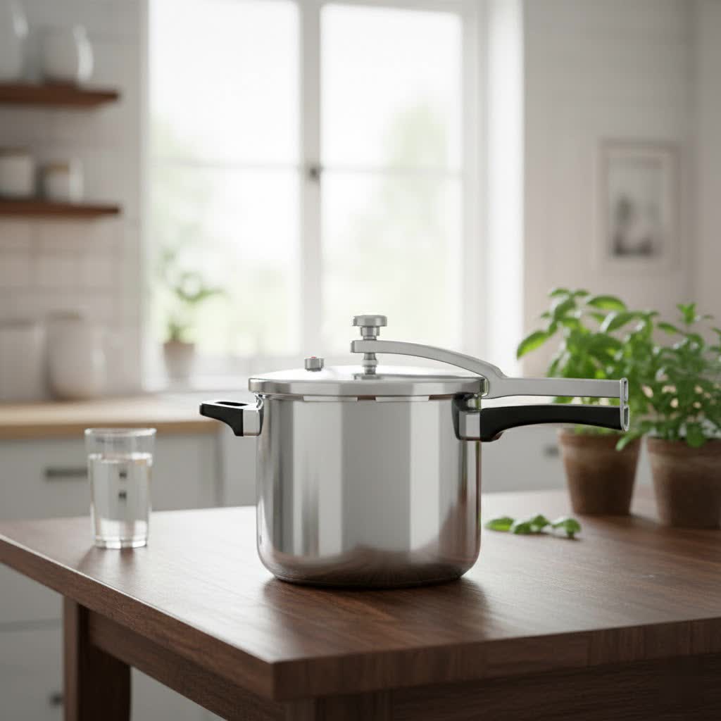 Best NuWave Pressure Cooker: Your Ultimate Buying Guide